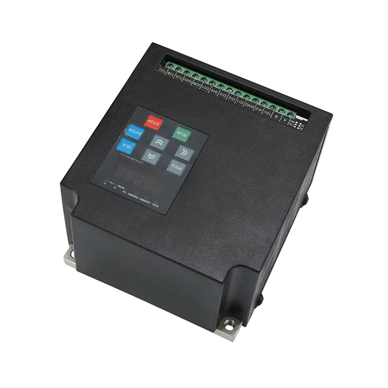 DFL500D通用變頻器，小體變頻器，變頻調(diào)速器，變頻器生產(chǎn)廠家